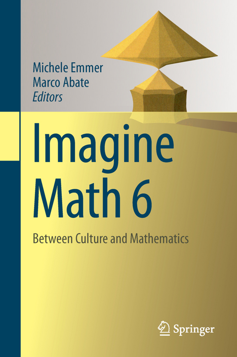 Imagine Math 6 - 