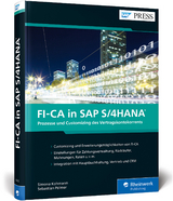 FI-CA in SAP S/4HANA - Simona Kohmann, Sebastian Pelmer