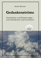 Gedankenströme - Heinz Werner
