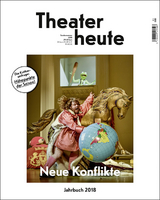 Theater heute - Das Jahrbuch 2018 - 