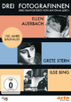 Drei Fotografinnen: Ilse Bing Grete Stern Ellen Auerbach 1 DVD-Video