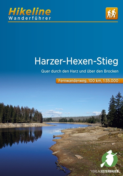 Harzer-Hexen-Stieg - 