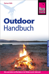 Reise Know-How Outdoor-Handbuch - Höh, Rainer