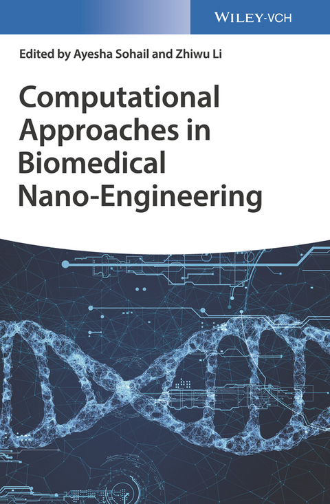 Computational Approaches in Biomedical Nano-Engineering - 