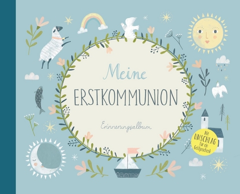 Meine Erstkommunion - Beate Brielmaier