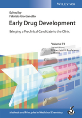 Early Drug Development - 