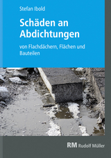 Schäden an Abdichtungen - Ibold, Stefan