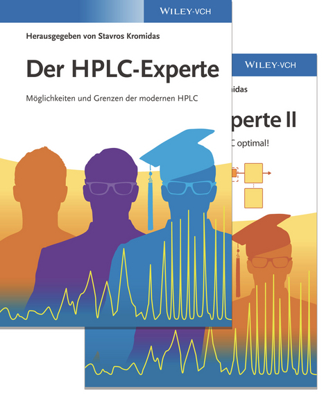 Der HPLC-Experte (Set) - 
