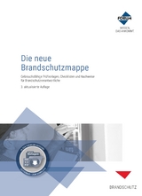 Die neue Brandschutzmappe - 