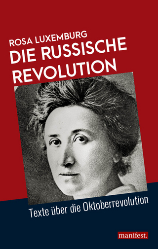 Die Russische Revolution - Rosa Luxemburg