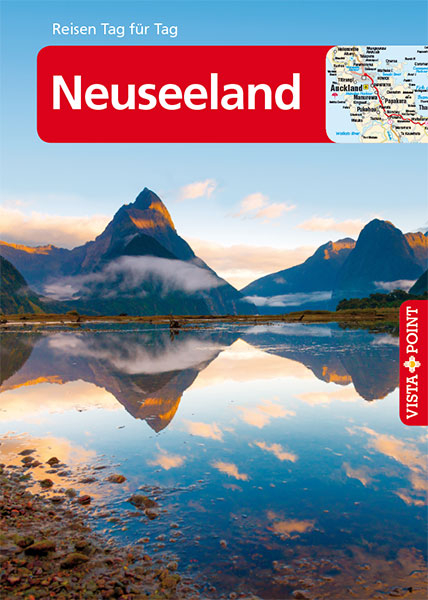 Neuseeland - Bruni Gebauer, Stefan Huy