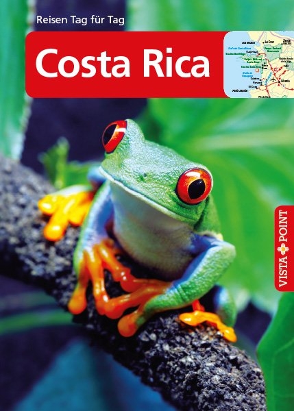 Costa Rica - Ortrun Egelkraut