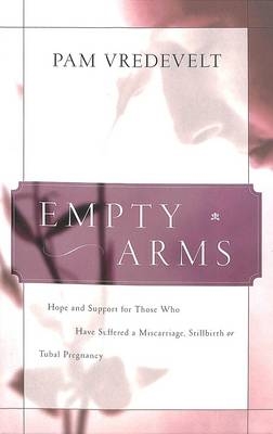 Empty Arms -  Pam Vredevelt