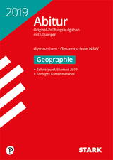 Abiturprüfung NRW 2019 - Geographie GK/LK - 