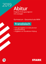 Abiturprüfung NRW 2019 - Französisch GK/LK - 