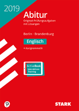 Abiturprüfung Berlin/Brandenburg 2019 - Englisch - 