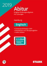 Abiturprüfung Hamburg 2019 - Englisch - 