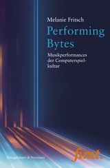 Performing Bytes - Melanie Fritsch