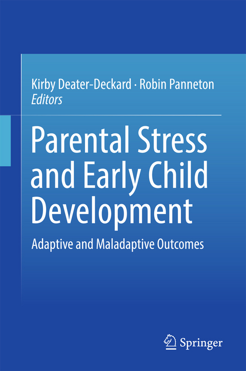 Parental Stress and Early Child Development - 