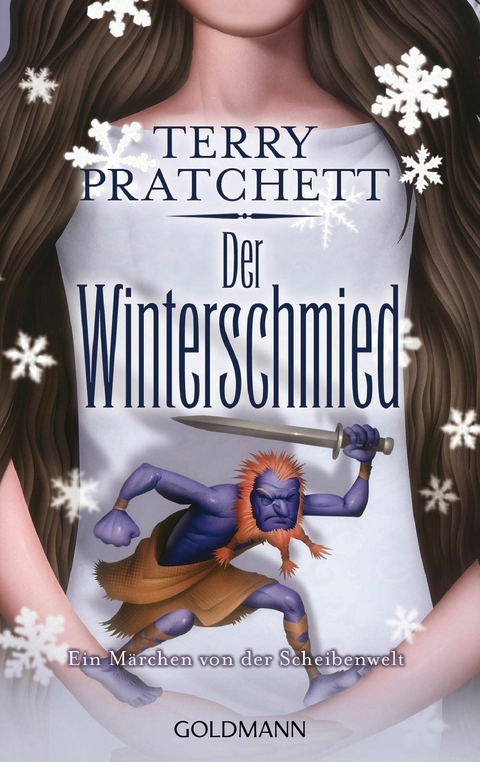 Der Winterschmied -  TERRY PRATCHETT