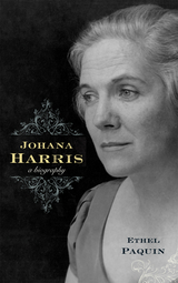 Johana Harris -  Ethel Paquin