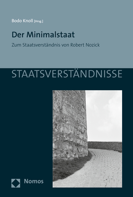 Der Minimalstaat - 