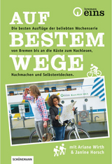 Auf bestem Wege - Wirth, Ariane; Horsch, Janine