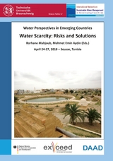 Water Perspectives in Emerging Countries - 