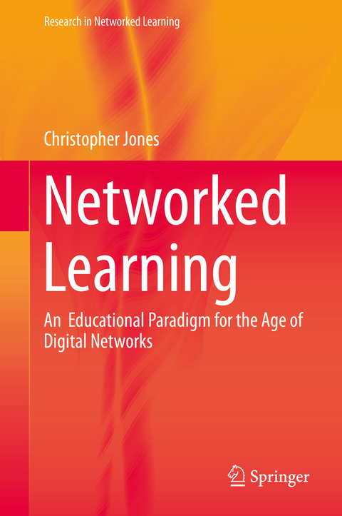 Networked Learning - Christopher Jones