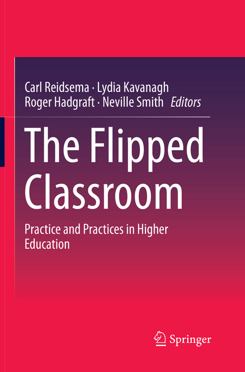 The Flipped Classroom - 