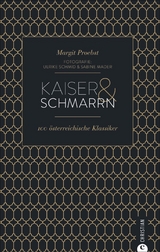 Kaiser & Schmarrn - Margit Proebst