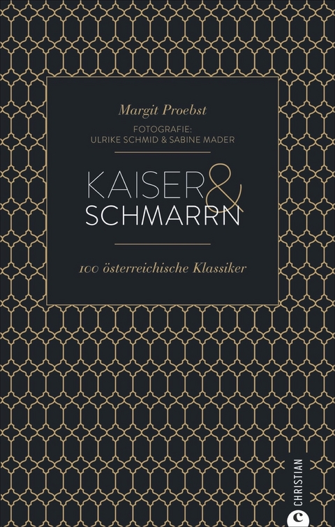 Kaiser & Schmarrn - Margit Proebst