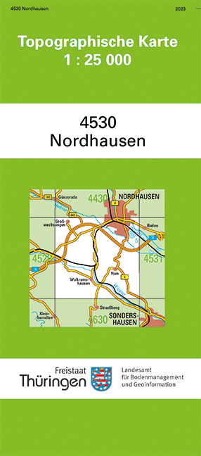 Nordhausen