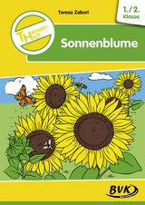 Themenheft Sonnenblume - Teresa Zabori