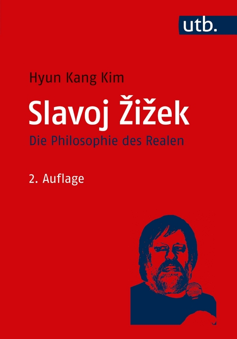 Slavoj Zizek - Hyun Kang Kim