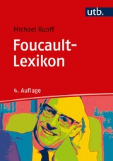 Foucault-Lexikon - Michael Ruoff