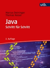 Java - Deininger, Marcus; Kessel, Thomas