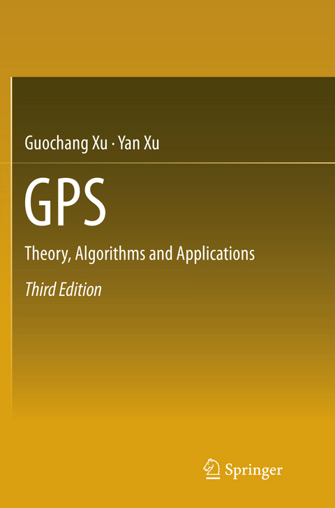 GPS - Guochang Xu, Yan Xu
