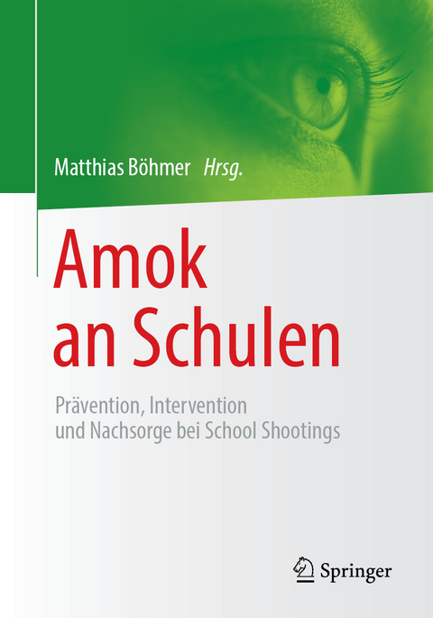 Amok an Schulen - 