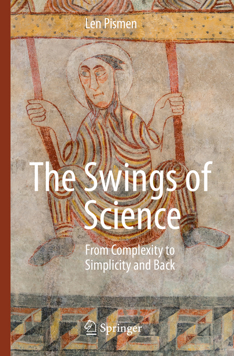 The Swings of Science - Len Pismen