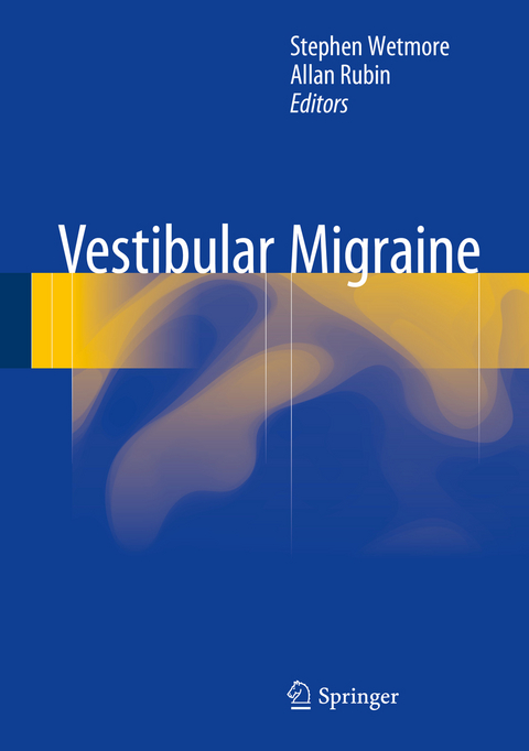 Vestibular Migraine - 