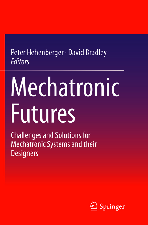 Mechatronic Futures - 