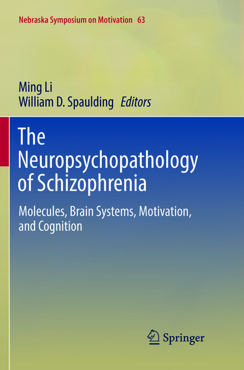 The Neuropsychopathology of Schizophrenia - 