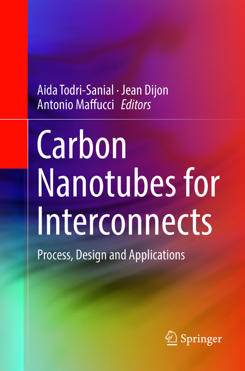 Carbon Nanotubes for Interconnects - 