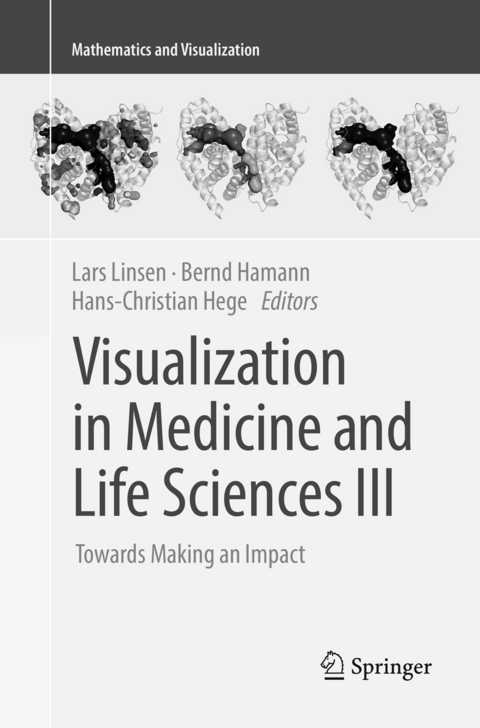 Visualization in Medicine and Life Sciences III - 