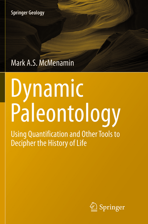 Dynamic Paleontology - Mark A.S. McMenamin