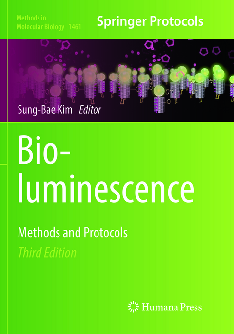 Bioluminescence - 