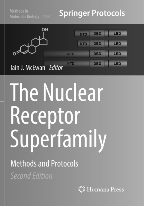 The Nuclear Receptor Superfamily - 