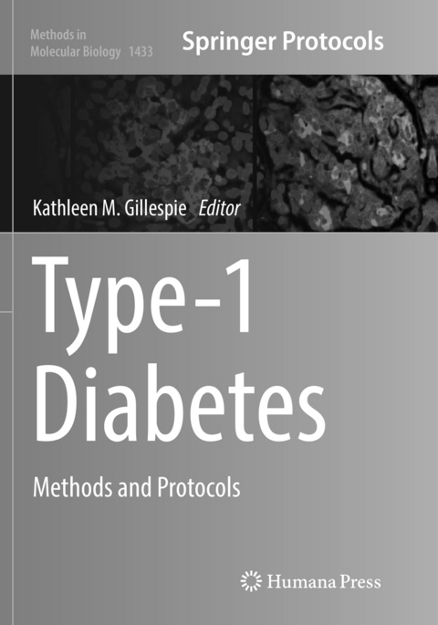 Type-1 Diabetes - 