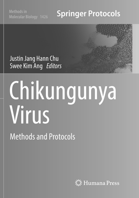 Chikungunya Virus - 